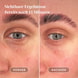 Wiederverwendbare Augen Pads mit Vitamin C