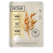 Face Sheet Mask Hydra Calm Oats