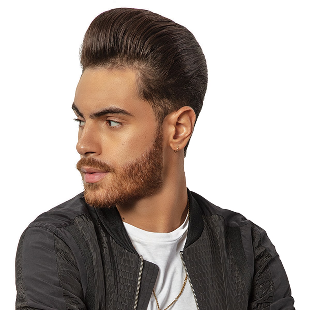 Polished Up Pomade
