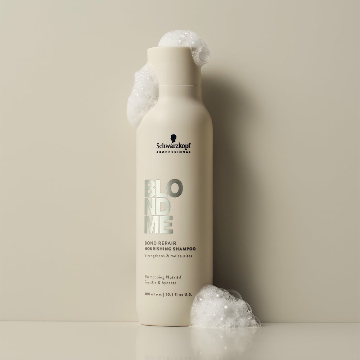 Bond Repair Nourishing Shampoo
