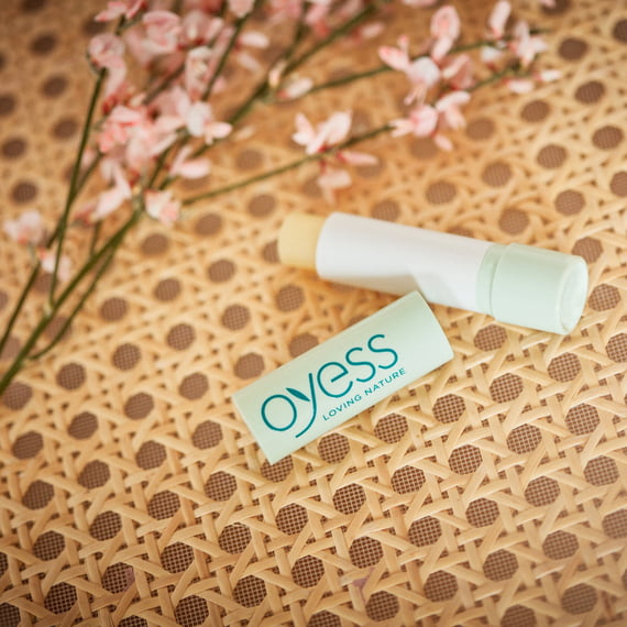 Lipbalm Natural