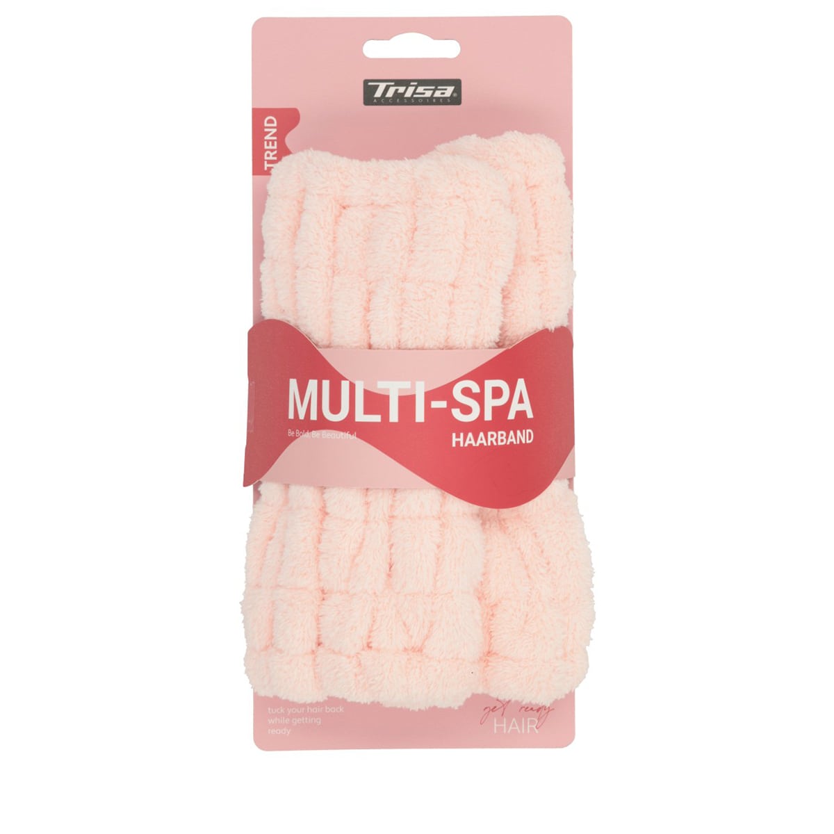 Bandeau Spa Multifonction