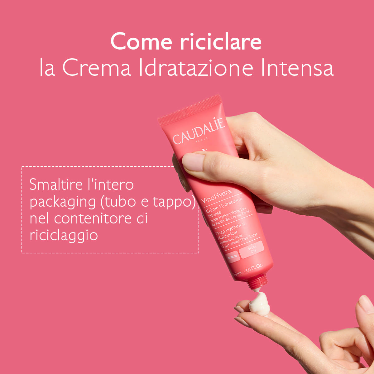 Crema Idratazione Intensa