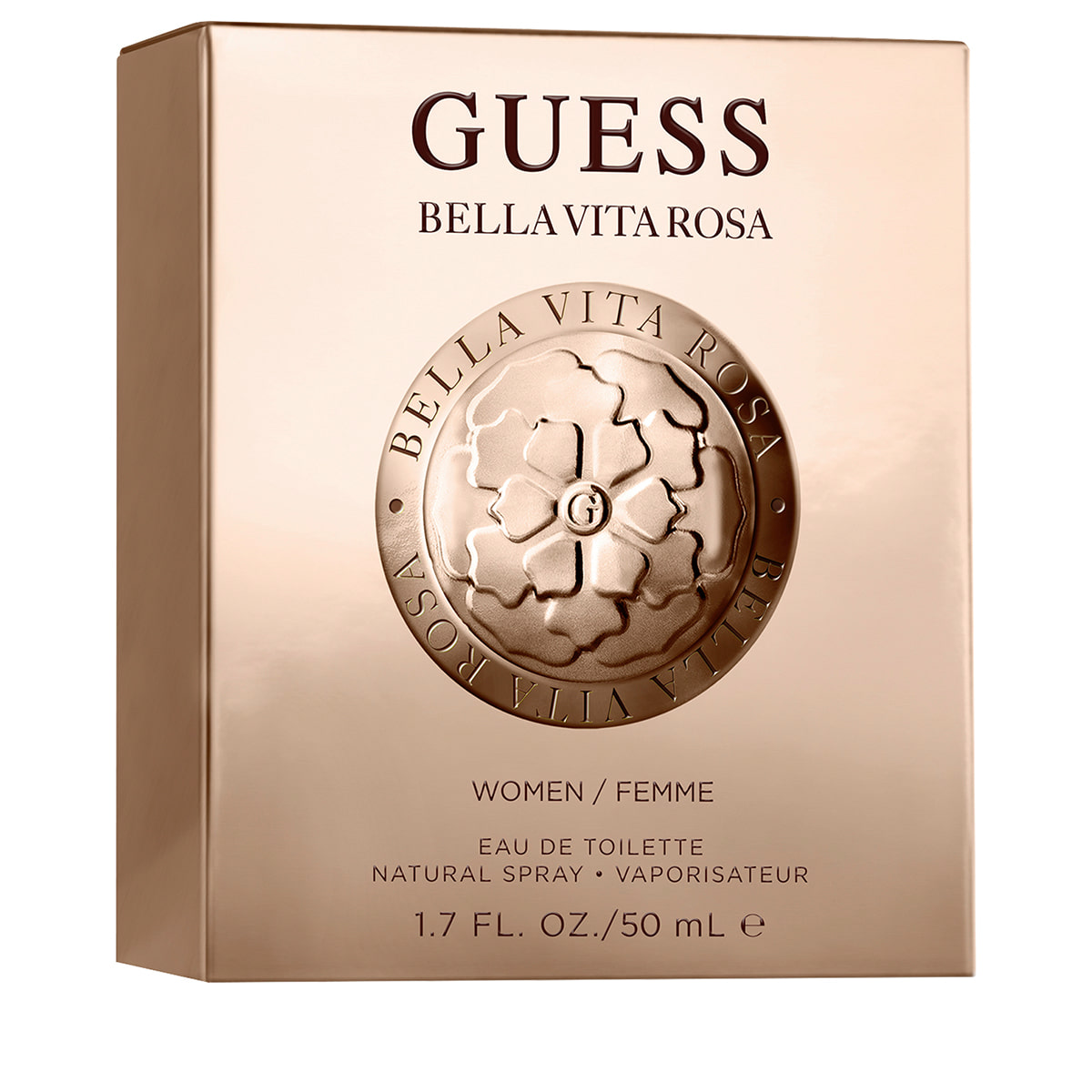Eau de Toilette