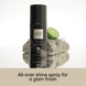 Glam Finale - Glanz-Finishing-Spray
