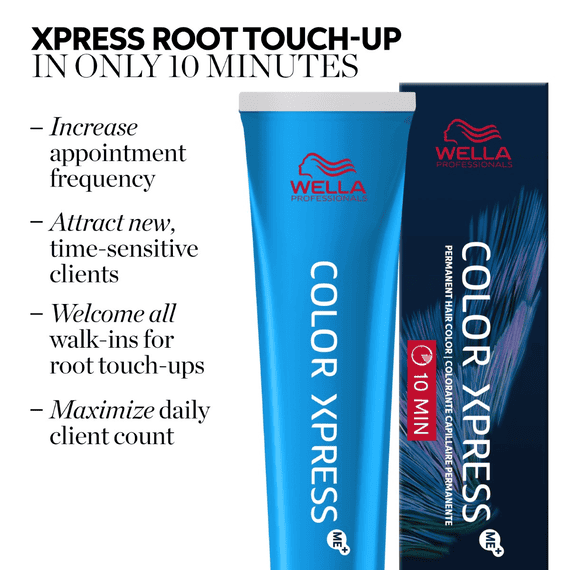 Color Xpress