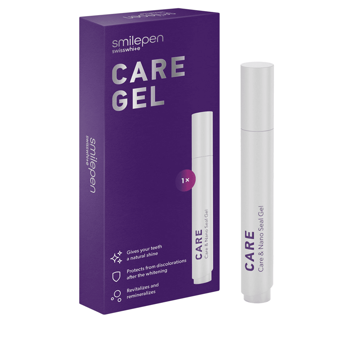 Care Gel