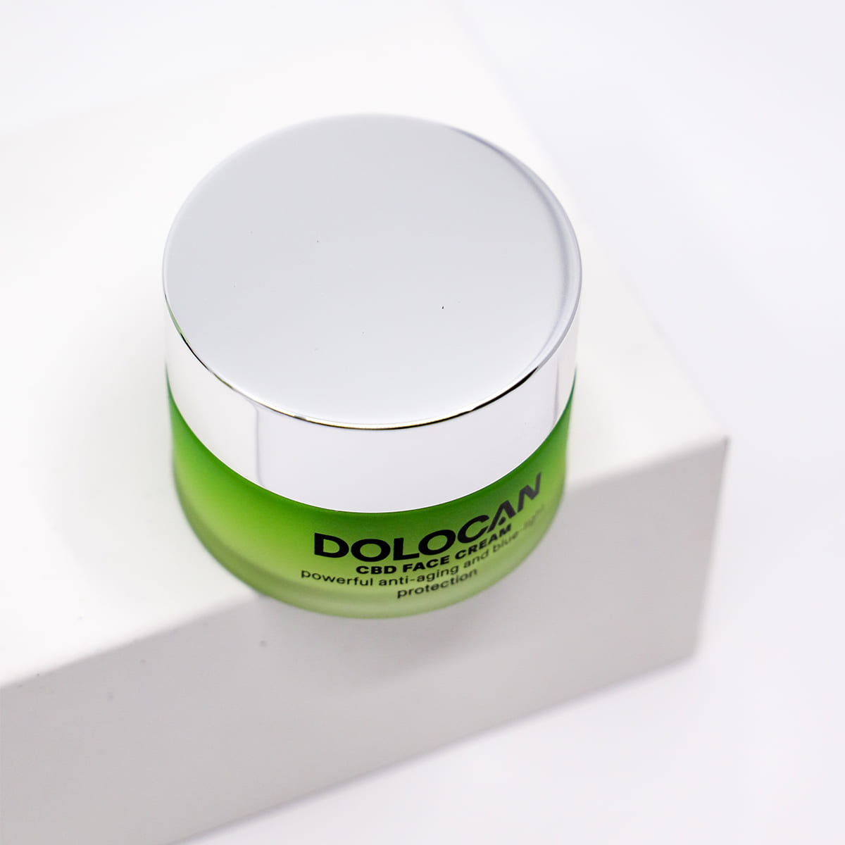 CBD Face Cream