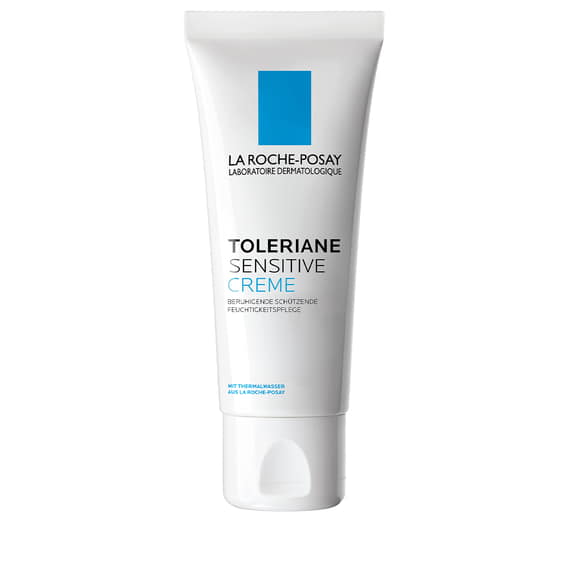 Sensitive - Soothing Moisturizer