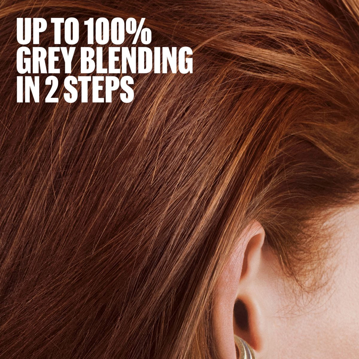 Hair colour