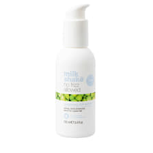 No Frizz Allowed Glistening Rich Serum