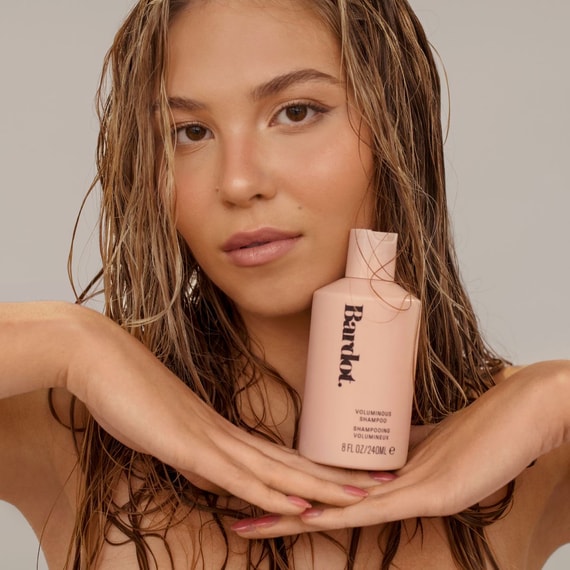 Voluminous Shampoo