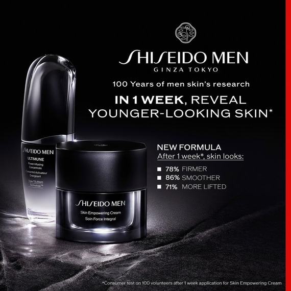 Skin Empowering Cream