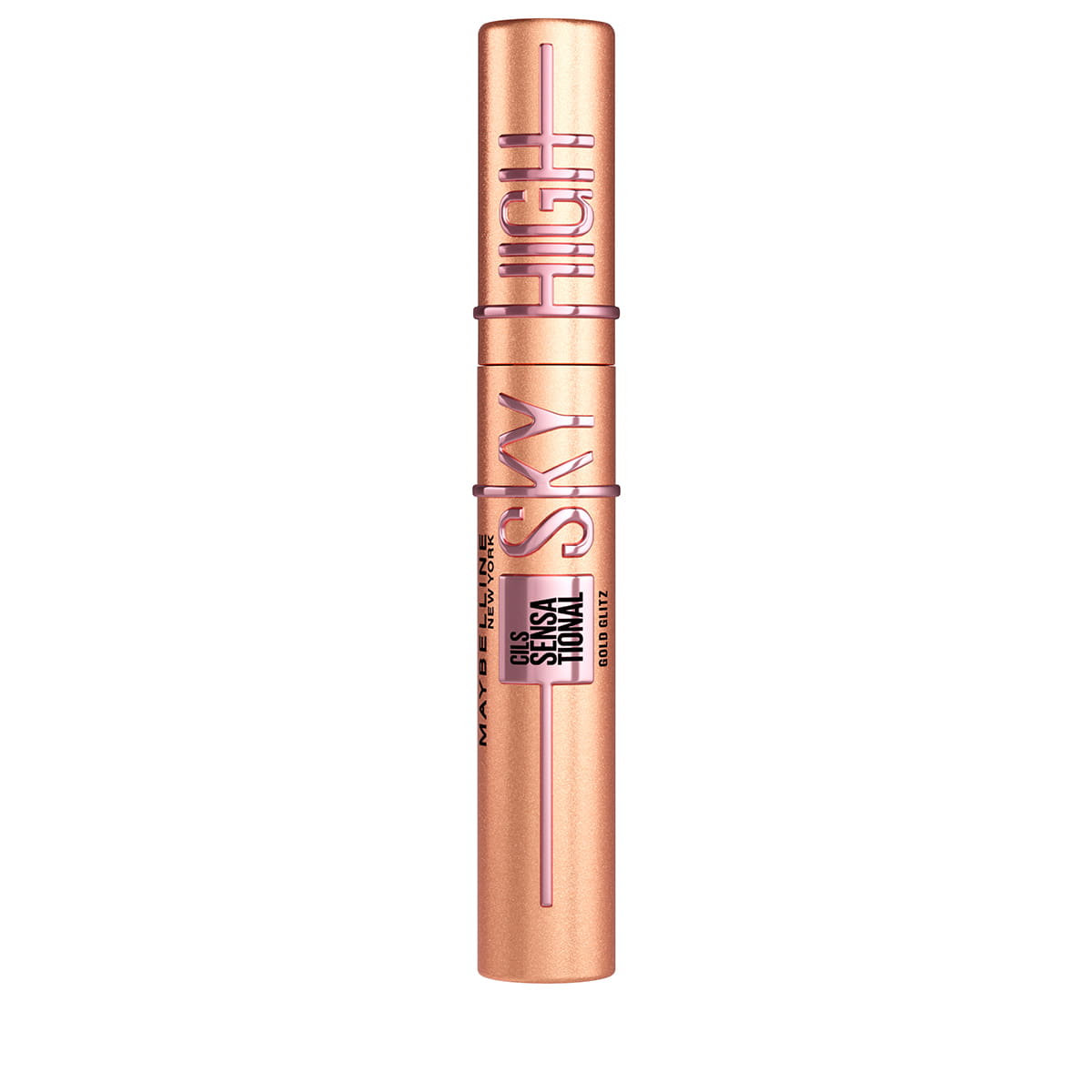 Lash Sensational Sky High - Gold Glitz