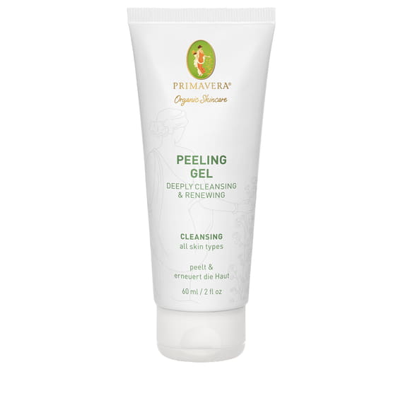 Peeling Gel – Deeply Cleansing & Renewing