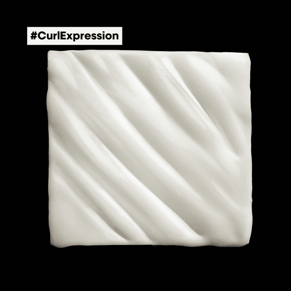 Curl Expression Leave-in protection thermique cheveux bouclés