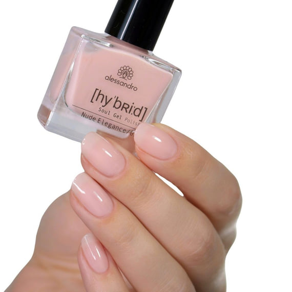Soul Gel Polish