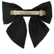 Mesh Set Scrunchie & Frenchclip