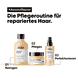Absolut Repair Gold Mask