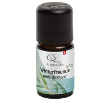 Winterfreund:In Duftmischung
