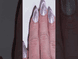 Mermaid Revolt Cat-Eye Gel-Nagellack