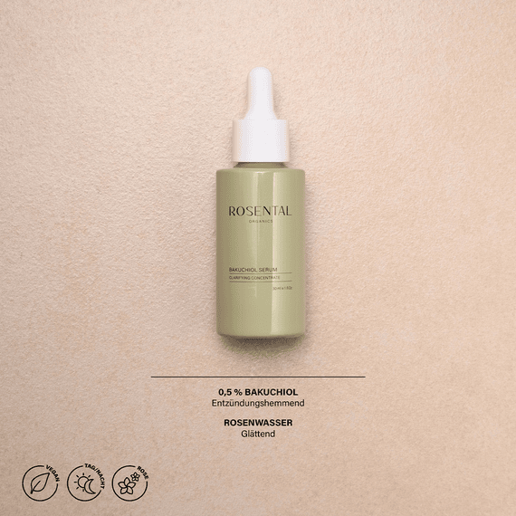 Bakuchiol Serum