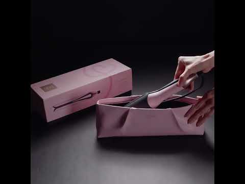 Max Styler Pink