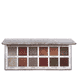 Rose Metals Palette