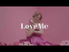 LoveMe The Silver Parfum Spray
