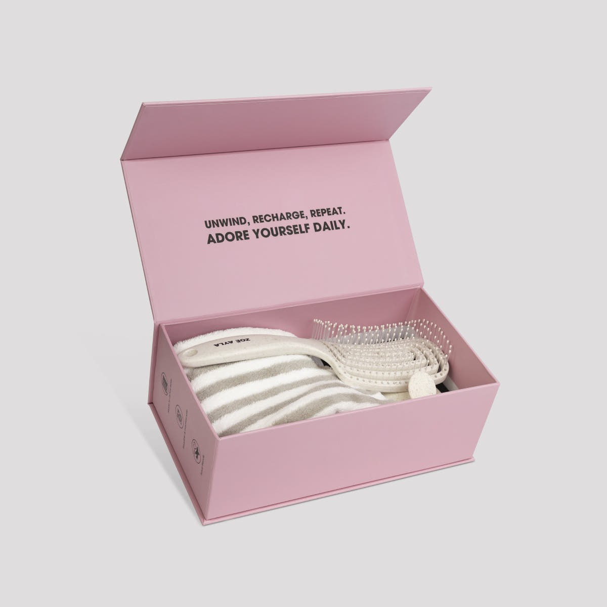 Eco Hair-Care Kit