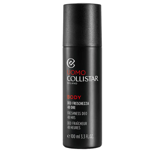 48h Freshness Deo