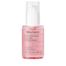 Collagen Peptide Pore Perfecting Serum