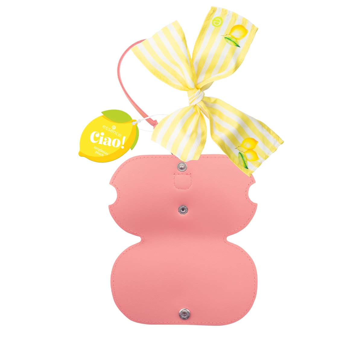 Ciao! Sunglasses Pouch - 01 La Sunny Vita