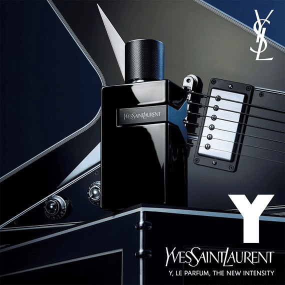 Y le Parfum Eau de Parfum