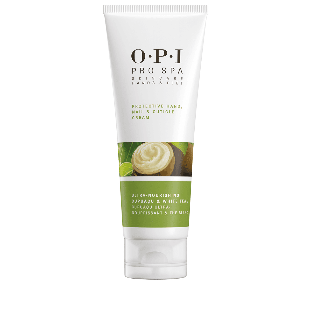 Protective Hand Nail & Cuticle Cream