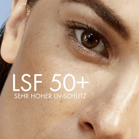 Crème solaire Anti-Âge SPF50