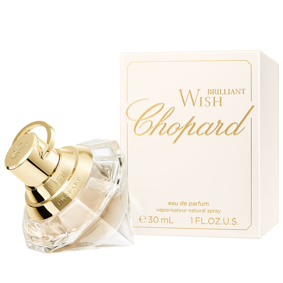 Brilliant Wish Eau de Parfum