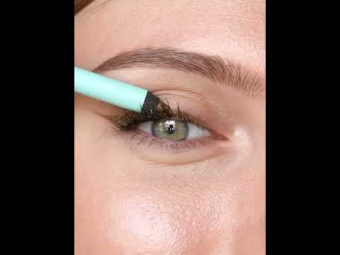 Satin Eyeliner