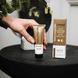 Eye Cream with 5% Matrixyl 3000 & 5% Caffeine Solution