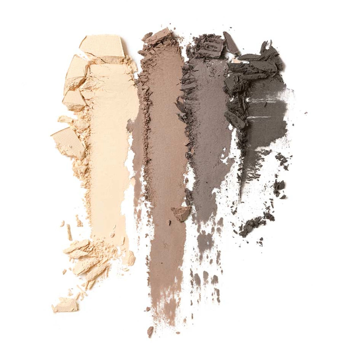 Eye & Brow Palette 01 stone