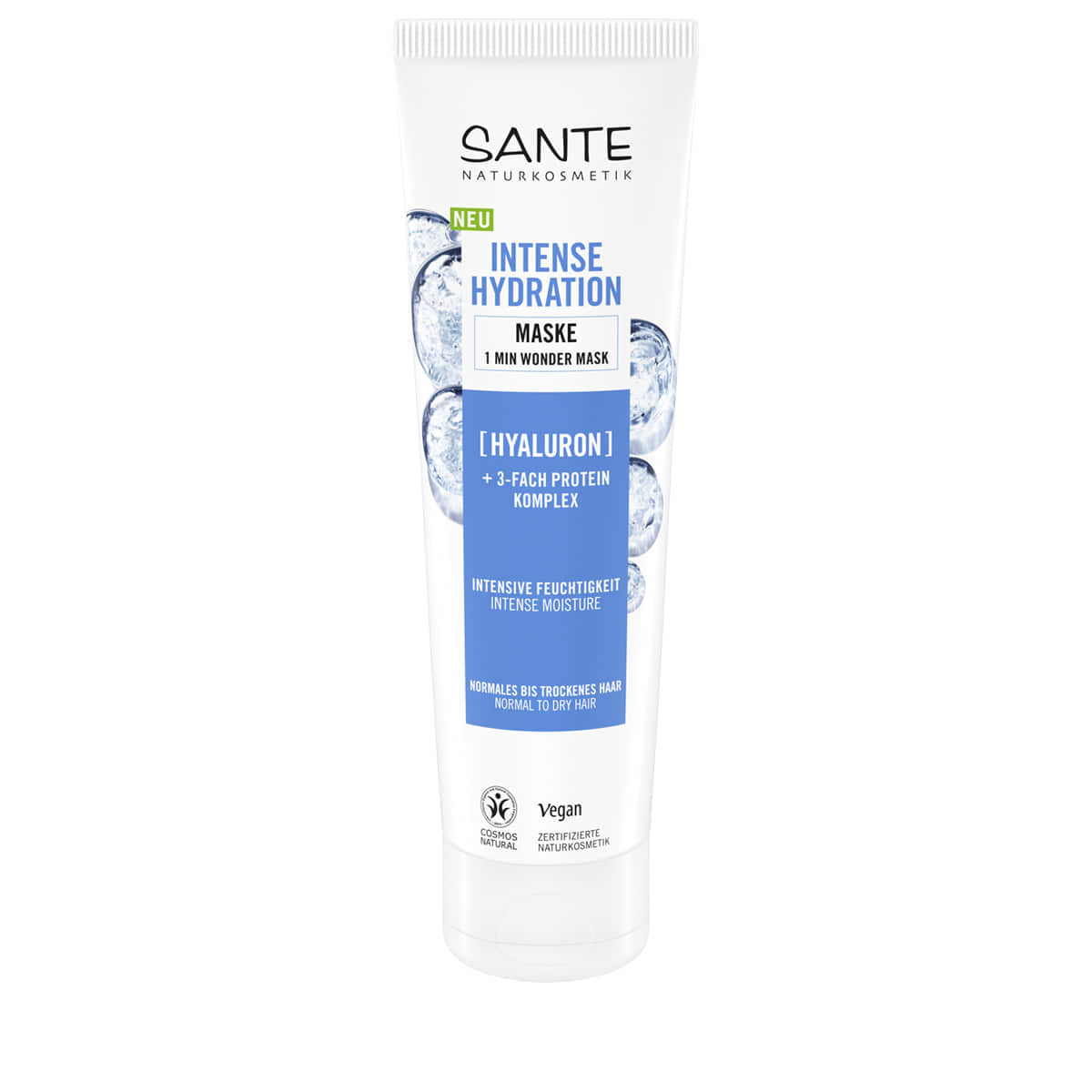 Intense Hydration Maske Hyaluron