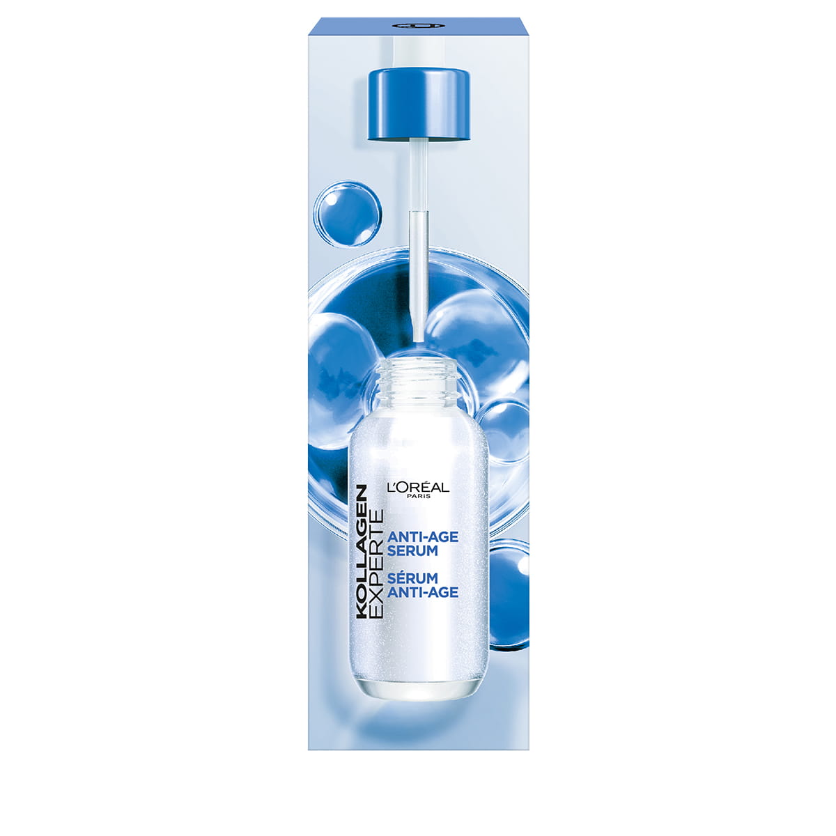 Kollagen Experte Anti-Age Serum