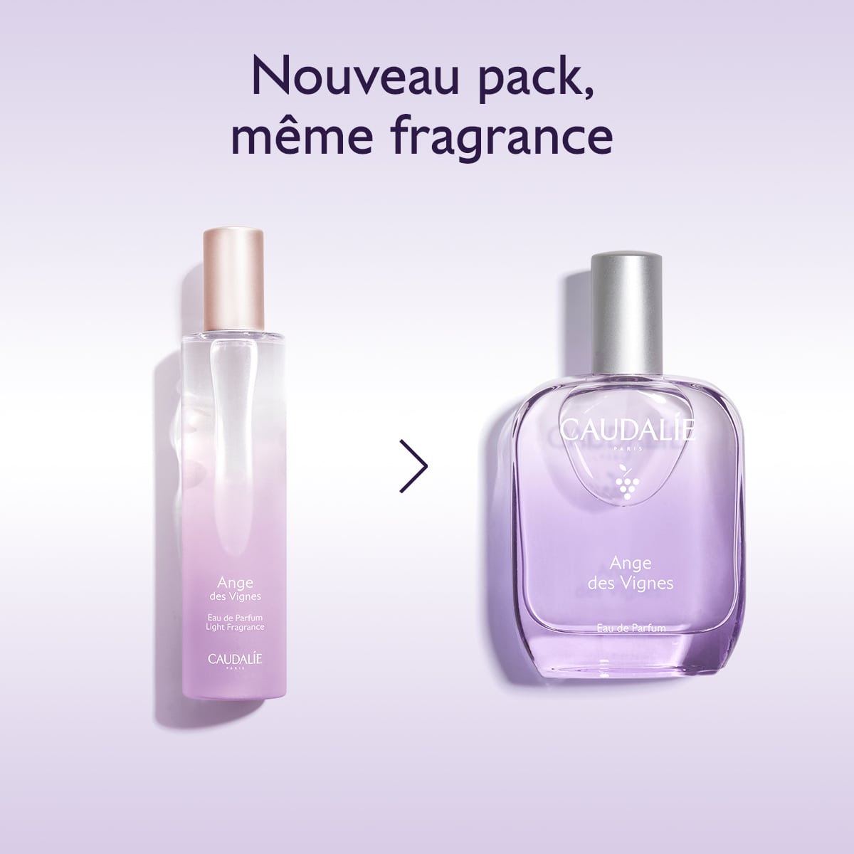 Eau de Parfum