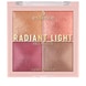Radiant Light Face Palette - 20 Signature Light