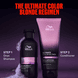Ultimate Color Blonde Shampoo