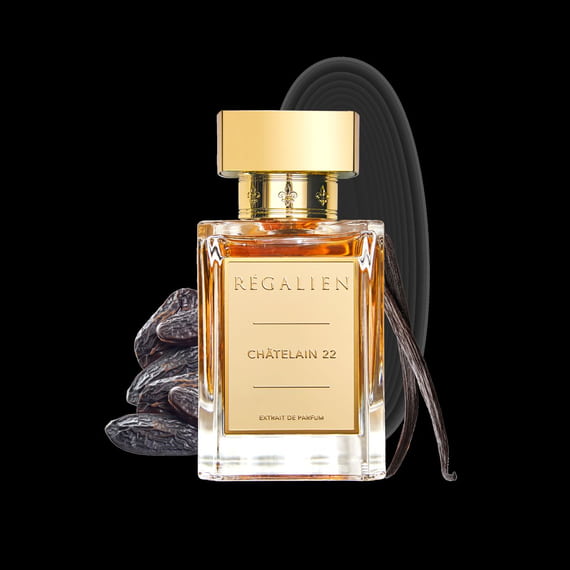 Chatelain 22