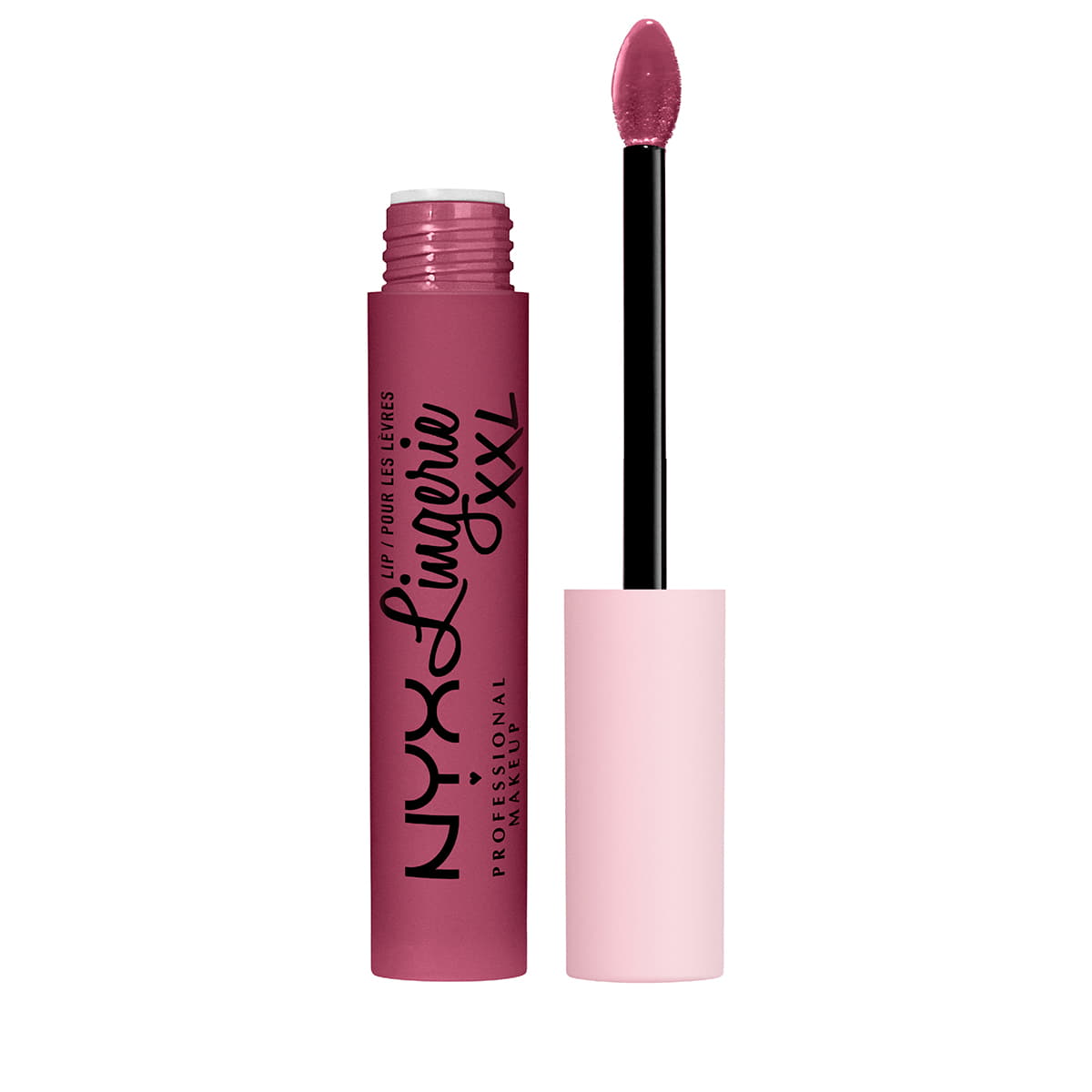 Liquid Lip Lingerie XXL