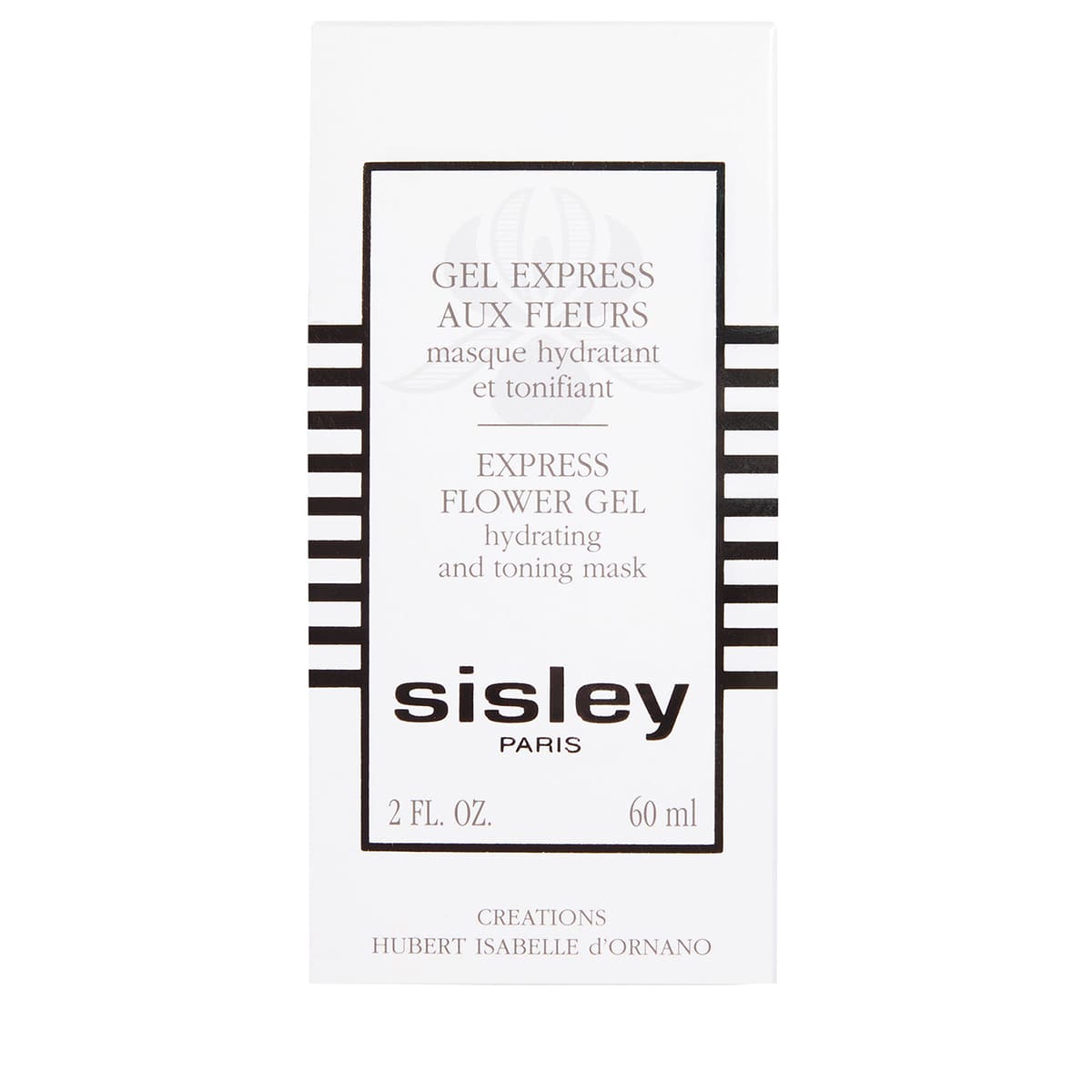 Gel Express aux Fleurs