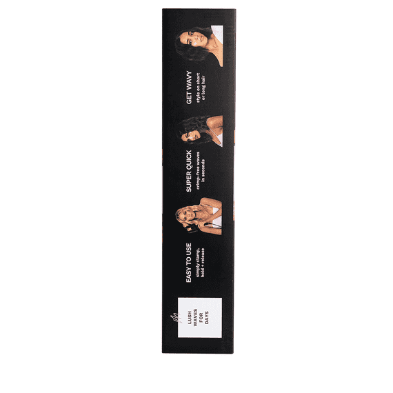Pro Waver 32 mm - Black
