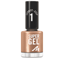 Super Gel Nail Polish Winners' Vibes 99